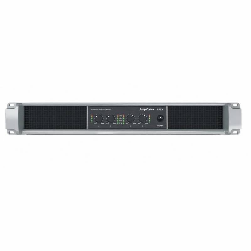 Commercial Amplifier P52.4