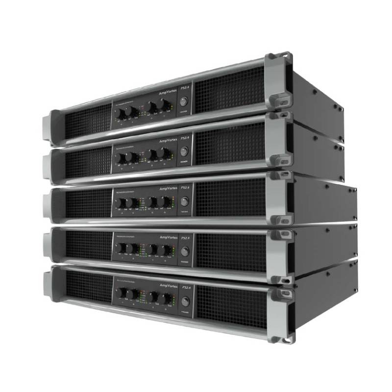 Commercial Amplifier P52.4 - Image 3
