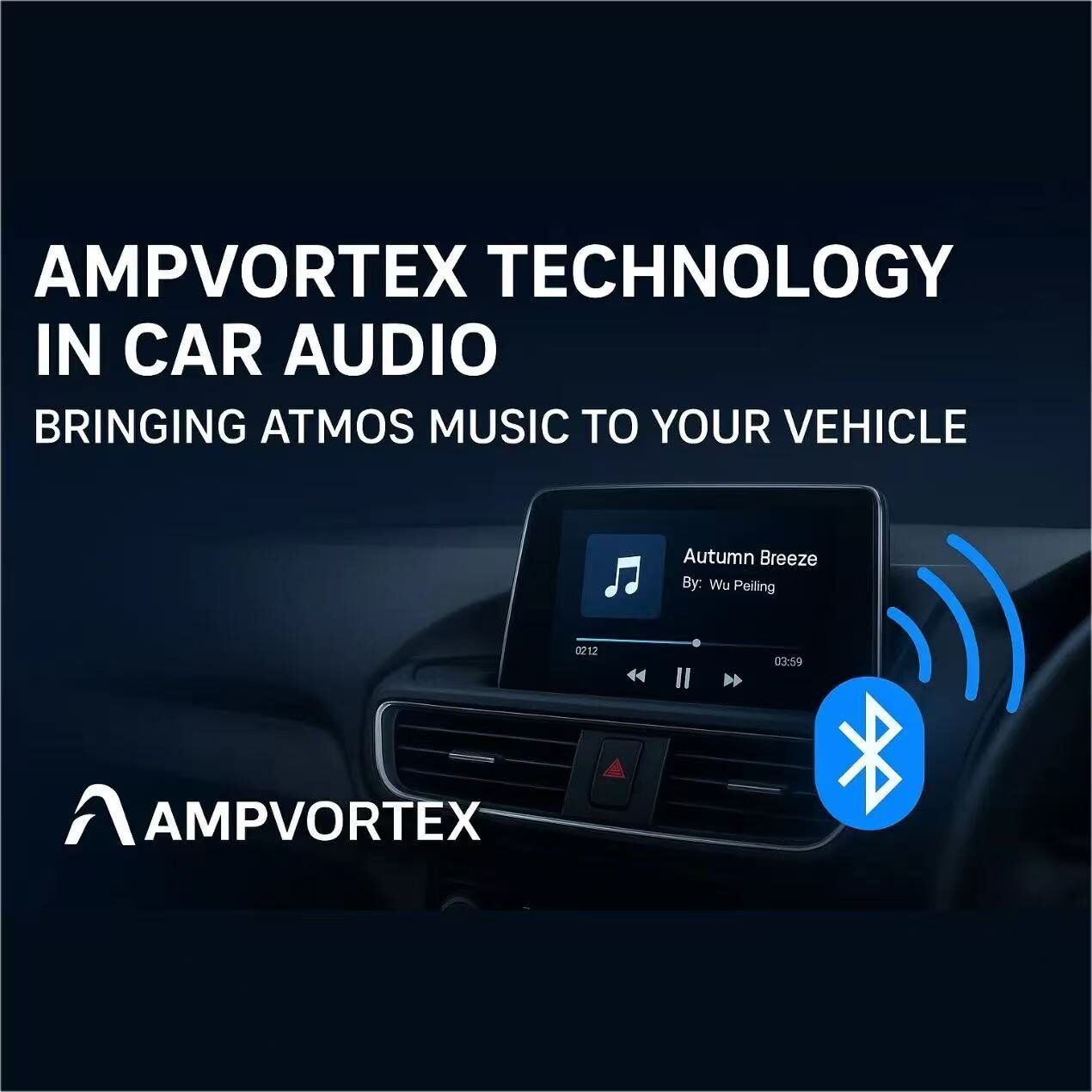 AmpVortex-Car - Image 2